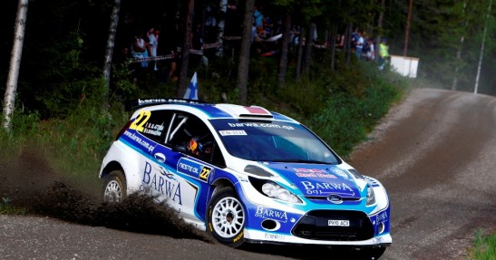 Rajd Finlandii